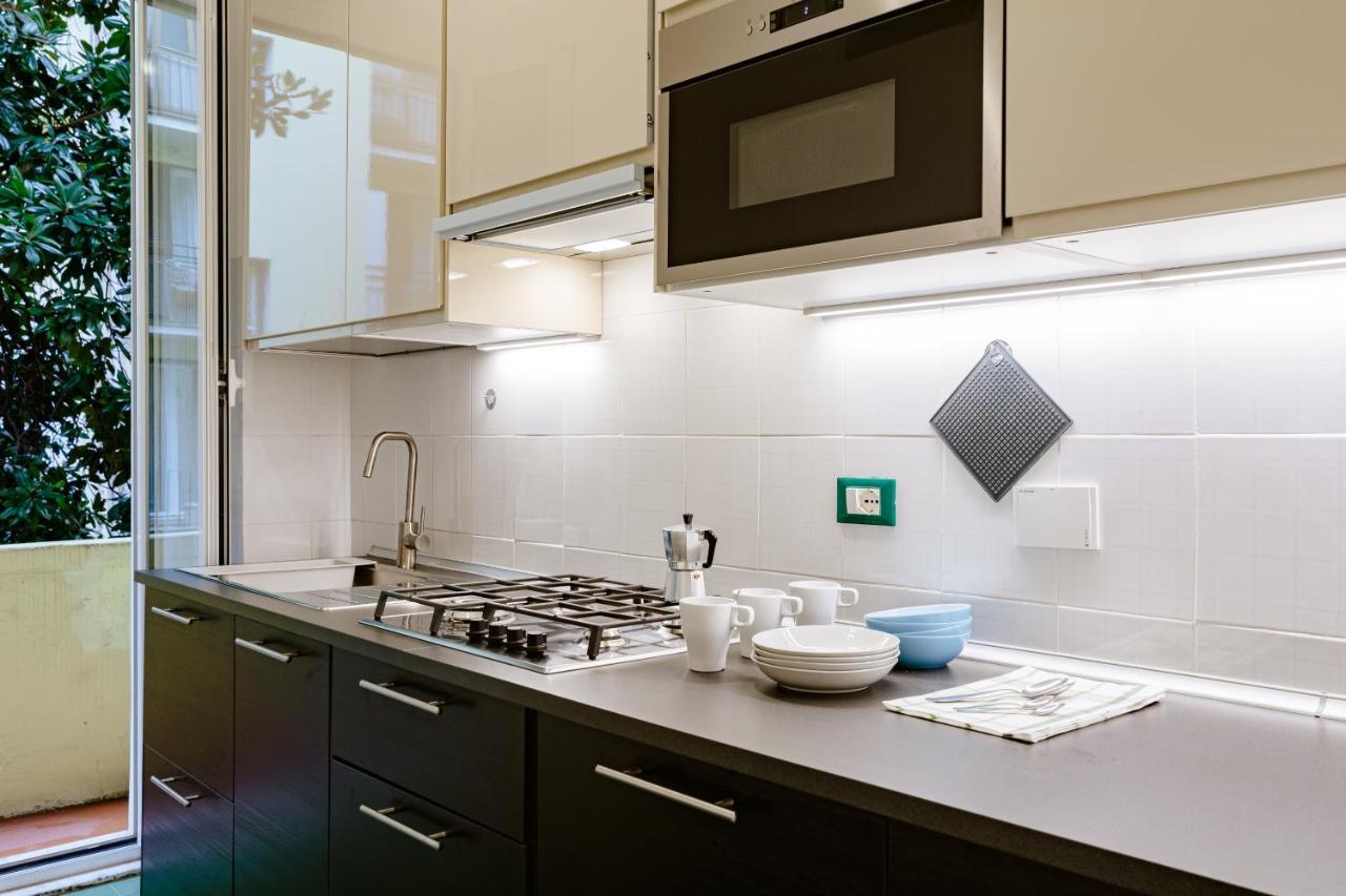 Arezzo Apartment, Metro Bologna E Bus Per La Sapienza, 4 Persone, Wifi Roma Exterior foto